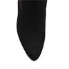 MARCO TOZZI 25500 BOOT - BLACK SUEDE