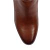 CAPRICE 25501 KNEE HIGH BOOT - TAN