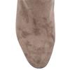 CAPRICE 25503 KNEE HIGH BOOT - TAUPE