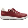 ARA 25510 SHOE - CHERRY