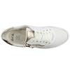 ARA 25510 SHOE - WHITE GOLD