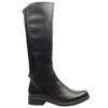 CAPRICE 25513 KNEE HIGH BOOT - Black