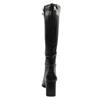 TAMARIS 25515 KNEE HIGH BOOT - Black
