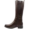 CAPRICE 25525 KNEE HIGH BOOT - BROWN