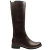 CAPRICE 25525 KNEE HIGH BOOT - BROWN