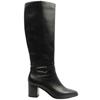 CAPRICE 25528 KNEE HIGH BOOT - Black