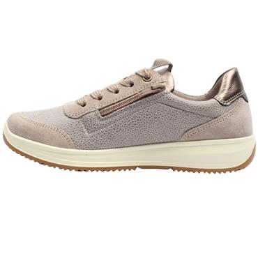 ARA 25532 SHOE - BEIGE MULTI
