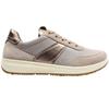 ARA 25532 SHOE - BEIGE MULTI