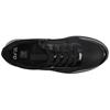 ARA 25532 SHOE - BLACK GLITTER