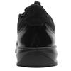 ARA 25532 SHOE - BLACK GLITTER