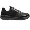 ARA 25532 SHOE - BLACK GLITTER