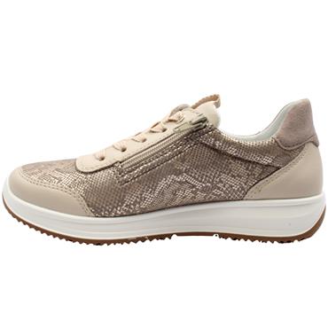 ARA 25532 SHOE - TAUPE