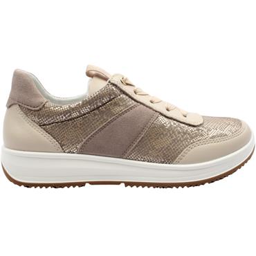 ARA 25532 SHOE - TAUPE