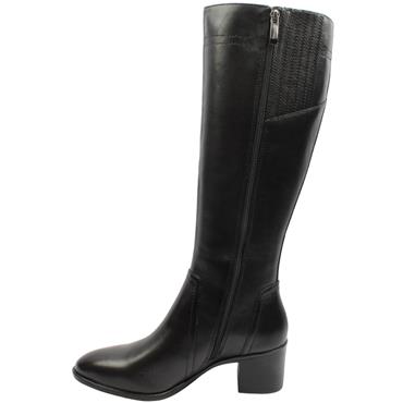 TAMARIS 25576 KNEEHIGH BOOT - Black