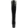 TAMARIS 25576 KNEEHIGH BOOT - Black