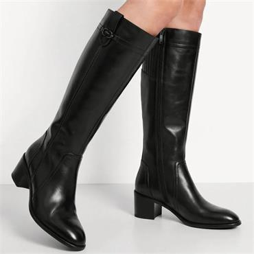 TAMARIS 25576 KNEEHIGH BOOT - Black