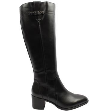 TAMARIS 25576 KNEEHIGH BOOT - Black