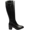 TAMARIS 25576 KNEEHIGH BOOT - Black