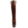 TAMARIS 25576 KNEEHIGH BOOT - TAN