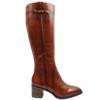 TAMARIS 25576 KNEEHIGH BOOT - TAN