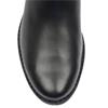 CAPRICE 25601 KNEE HIGH BOOT - BLACK MULTI