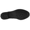 JANA 25710 GUSSET BOOT - Black