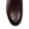 JANA 25710 GUSSET BOOT - BROWN