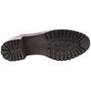 JANA 25710 GUSSET BOOT - BROWN