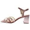 MENBUR 25742 SANDAL - PINK
