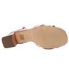 MENBUR 25742 SANDAL - PINK