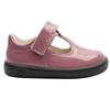 RICOSTA 2600202 T BAR SHOE - LAVENDER