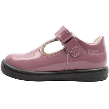 RICOSTA 2600202 T BAR SHOE - LIGHTPINK