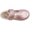 RICOSTA 2600202 T BAR SHOE - ROSE