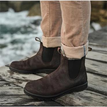 BLUNDSTONE 2610 BOOT - BROWN