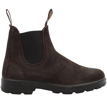 BLUNDSTONE 2610 BOOT - BROWN