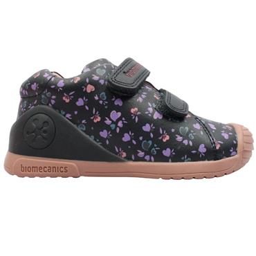 BIOMECANICS 261102 TODDLER SHOE - NAVY