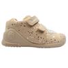 BIOMECANICS 261103 TODDLER SHOE - BEIGE