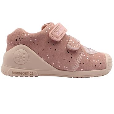 BIOMECANICS 261103 TODDLER SHOE - PINK