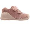 BIOMECANICS 261103 TODDLER SHOE - PINK
