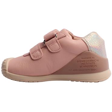BIOMECANICS 261104 SHOE - PINK