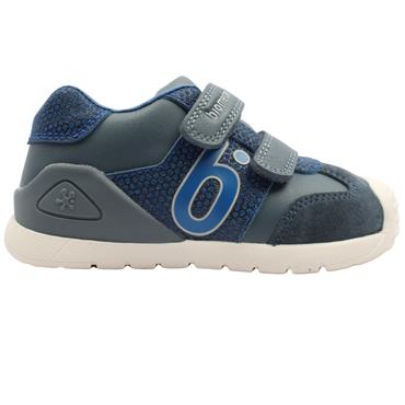 BIOMECANICS 261108 SHOE - BLUE