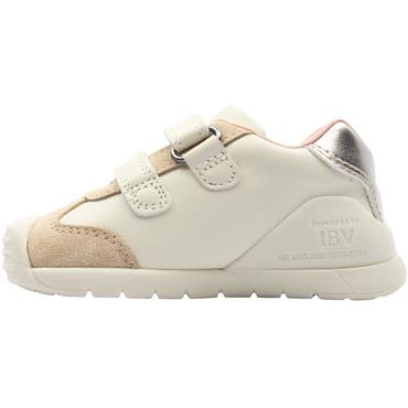 BIOMECANICS 261109 SHOE - BEIGE