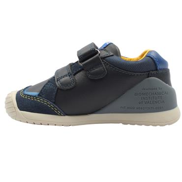 BIOMECANICS 261121 SHOE - NAVY