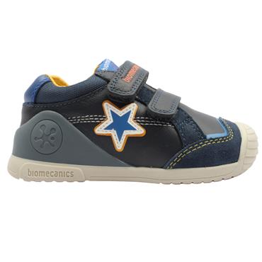 BIOMECANICS 261121 SHOE - NAVY