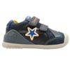 BIOMECANICS 261121 SHOE - NAVY