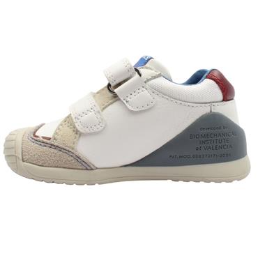 BIOMECANICS 261121 SHOE - WHITE