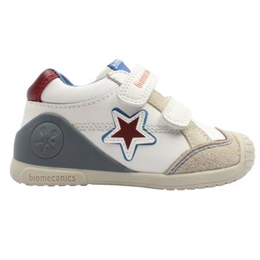BIOMECANICS 261121 SHOE - WHITE
