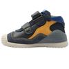 BIOMECANICS 261122 SHOE - NAVY YELLOW