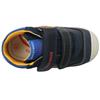 BIOMECANICS 261122 SHOE - NAVY YELLOW