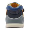 BIOMECANICS 261122 SHOE - NAVY YELLOW